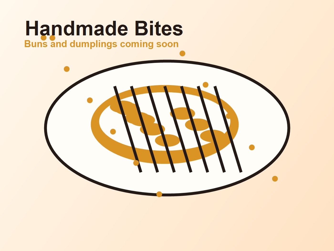 Steamed Buns at Bowl & Crunch